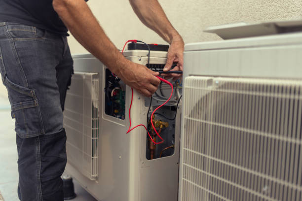 Trusted Indianapolis, IN HVAC Experts