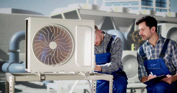 Best VRF (Variable Refrigerant Flow) Systems in Dianapolis, IN