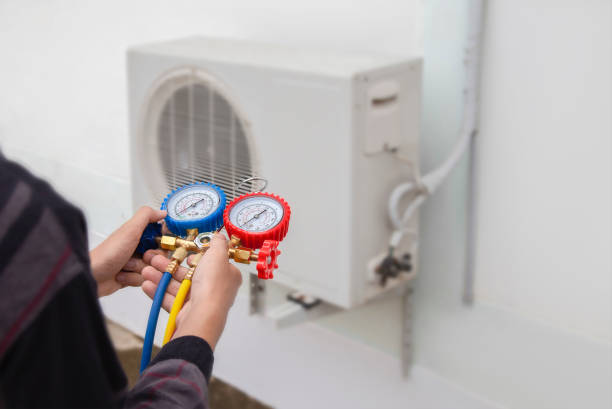 Best Thermostats and Smart Controls in Dianapolis, IN